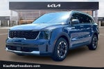 2025 Kia Sorento S KIA CERTIFIED!!!