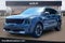 2025 Kia Sorento S KIA CERTIFIED!!!