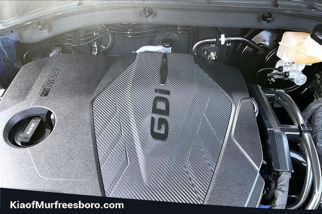 2025 Kia Sorento S KIA CERTIFIED!!!