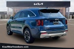 2025 Kia Sorento S KIA CERTIFIED!!!