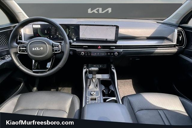 2025 Kia Sorento S KIA CERTIFIED!!!