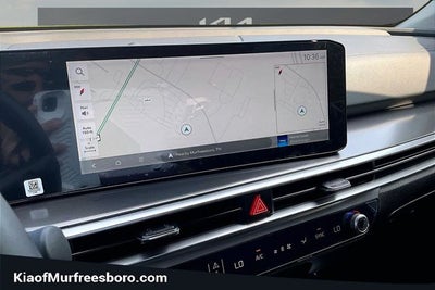 2025 Kia Sorento S KIA CERTIFIED!!!