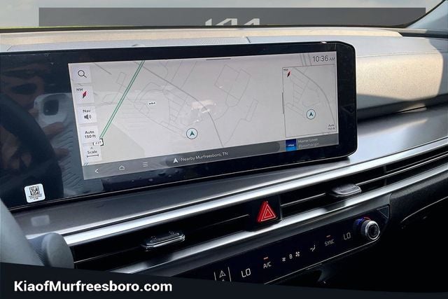 2025 Kia Sorento S KIA CERTIFIED!!!