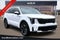 2025 Kia Sorento S KIA CERTIFIED!!!