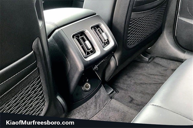 2025 Kia Sorento S KIA CERTIFIED!!!