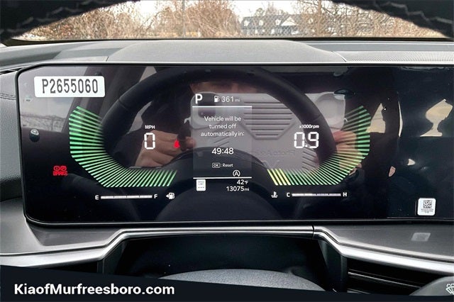 2025 Kia Sorento S KIA CERTIFIED!!!