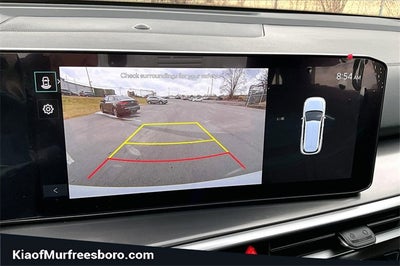 2025 Kia Sorento S KIA CERTIFIED!!!