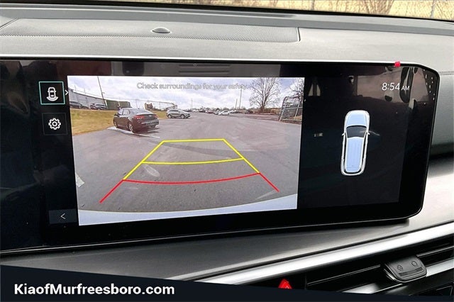 2025 Kia Sorento S KIA CERTIFIED!!!