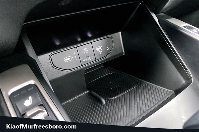 2025 Kia Sorento S KIA CERTIFIED!!!