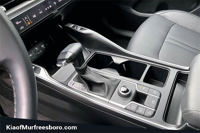 2025 Kia Sorento S KIA CERTIFIED!!!