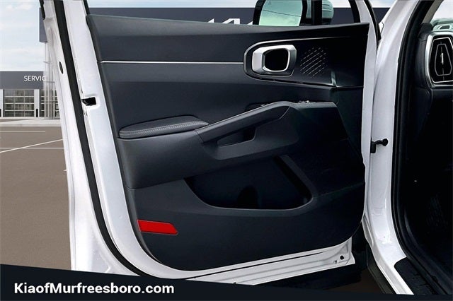 2025 Kia Sorento S KIA CERTIFIED!!!