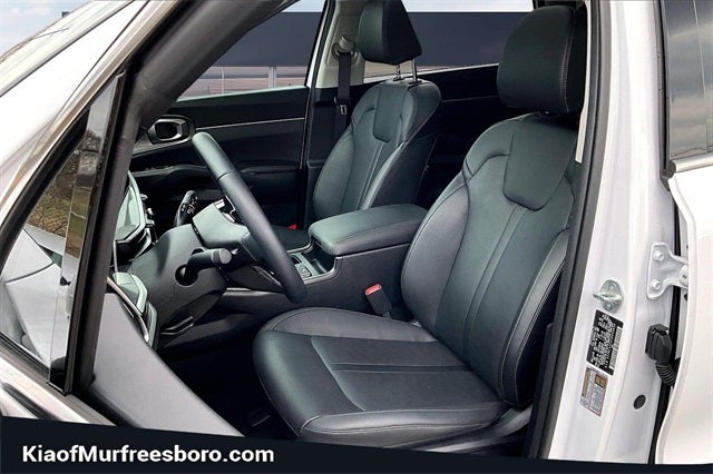 2025 Kia Sorento S KIA CERTIFIED!!!