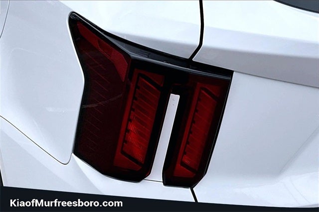 2025 Kia Sorento S KIA CERTIFIED!!!