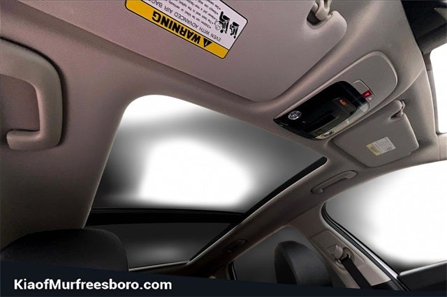 2025 Kia Sorento S KIA CERTIFIED!!!