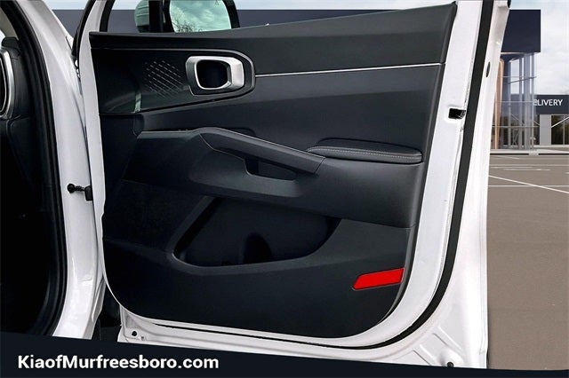 2025 Kia Sorento S KIA CERTIFIED!!!