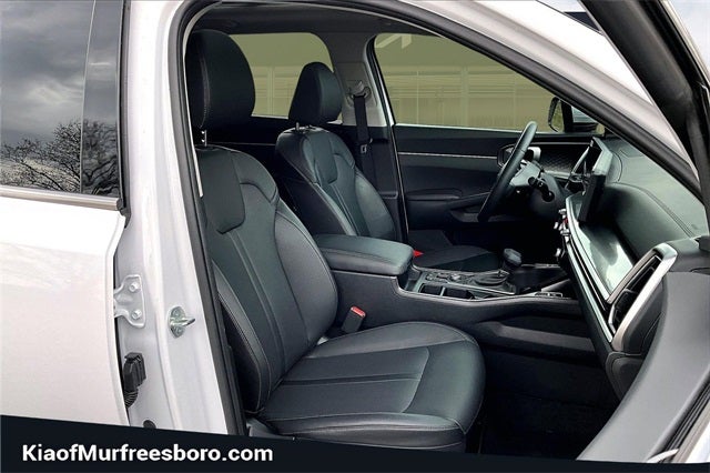 2025 Kia Sorento S KIA CERTIFIED!!!