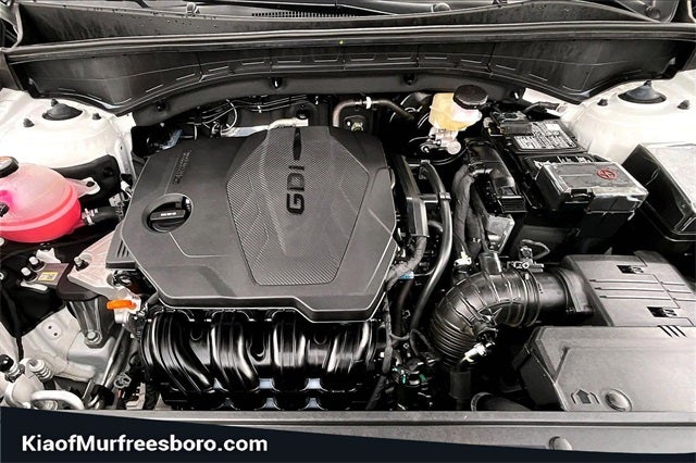 2025 Kia Sorento S KIA CERTIFIED!!!