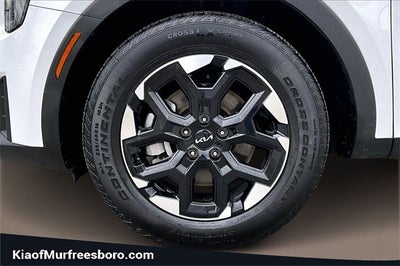 2025 Kia Sorento S KIA CERTIFIED!!!