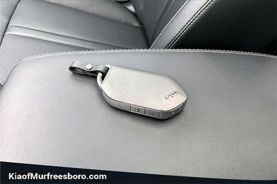 2025 Kia Sorento S KIA CERTIFIED!!!