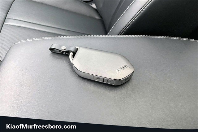 2025 Kia Sorento S KIA CERTIFIED!!!