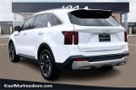 2025 Kia Sorento S KIA CERTIFIED!!!