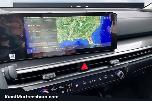 2025 Kia Sorento S KIA CERTIFIED!!!