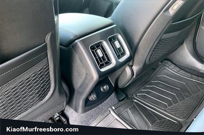 2022 Kia Sorento S KIA CERTIFIED!!!