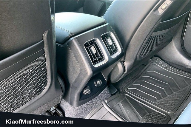 2022 Kia Sorento S KIA CERTIFIED!!!