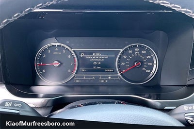 2022 Kia Sorento S KIA CERTIFIED!!!