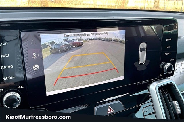 2022 Kia Sorento S KIA CERTIFIED!!!