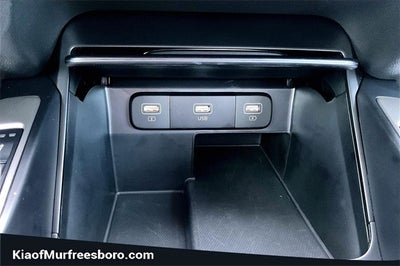 2022 Kia Sorento S KIA CERTIFIED!!!