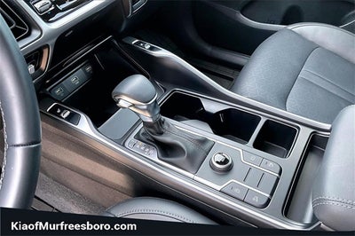 2022 Kia Sorento S KIA CERTIFIED!!!