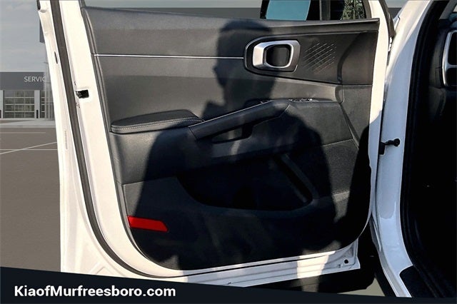 2022 Kia Sorento S KIA CERTIFIED!!!