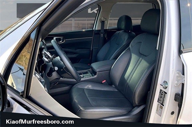 2022 Kia Sorento S KIA CERTIFIED!!!