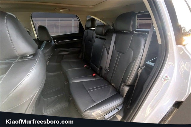 2022 Kia Sorento S KIA CERTIFIED!!!