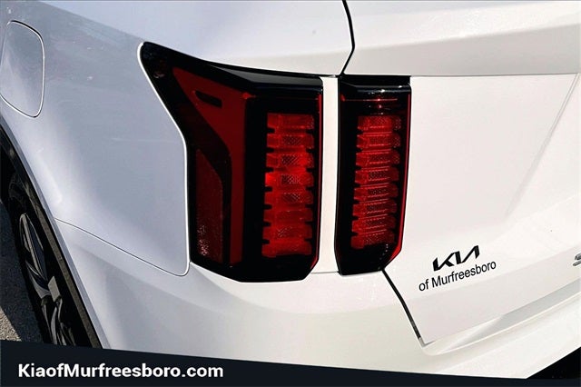 2022 Kia Sorento S KIA CERTIFIED!!!