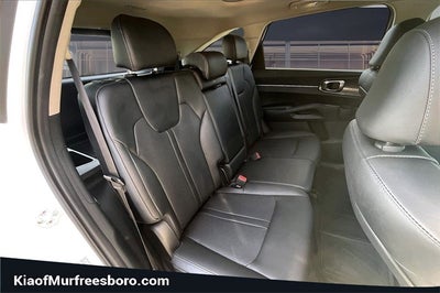 2022 Kia Sorento S KIA CERTIFIED!!!