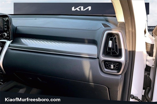 2022 Kia Sorento S KIA CERTIFIED!!!