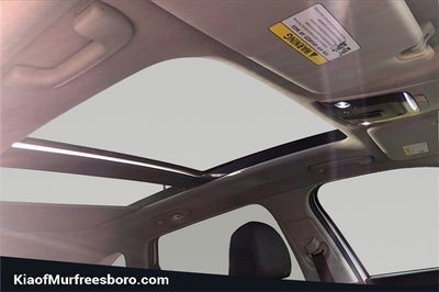 2022 Kia Sorento S KIA CERTIFIED!!!