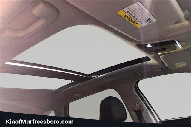 2022 Kia Sorento S KIA CERTIFIED!!!