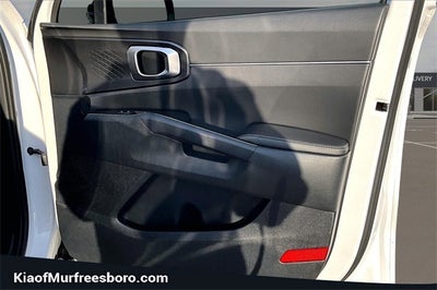 2022 Kia Sorento S KIA CERTIFIED!!!