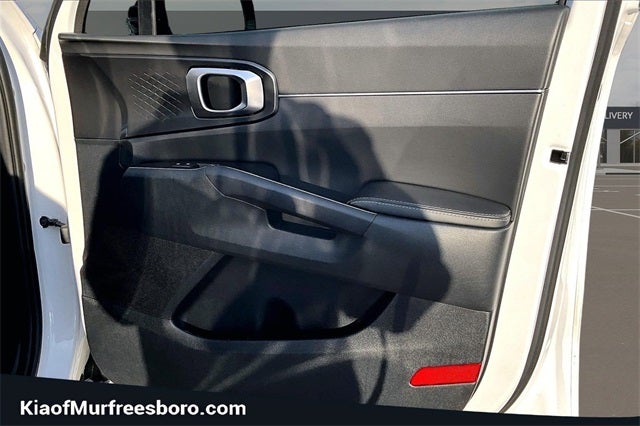 2022 Kia Sorento S KIA CERTIFIED!!!