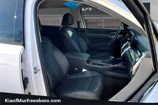 2022 Kia Sorento S KIA CERTIFIED!!!