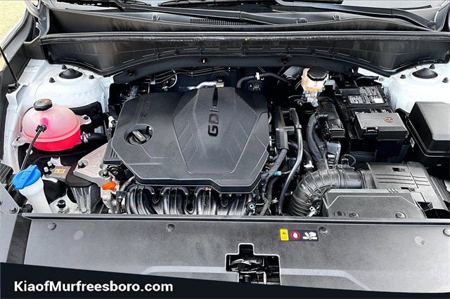 2022 Kia Sorento S KIA CERTIFIED!!!