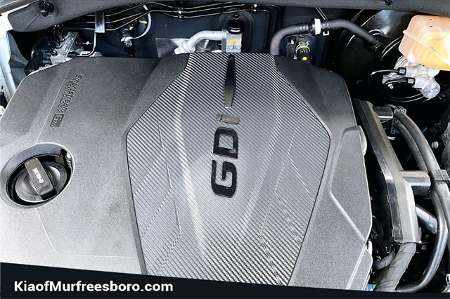 2022 Kia Sorento S KIA CERTIFIED!!!