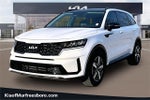 2022 Kia Sorento S KIA CERTIFIED!!!