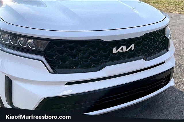 2022 Kia Sorento S KIA CERTIFIED!!!