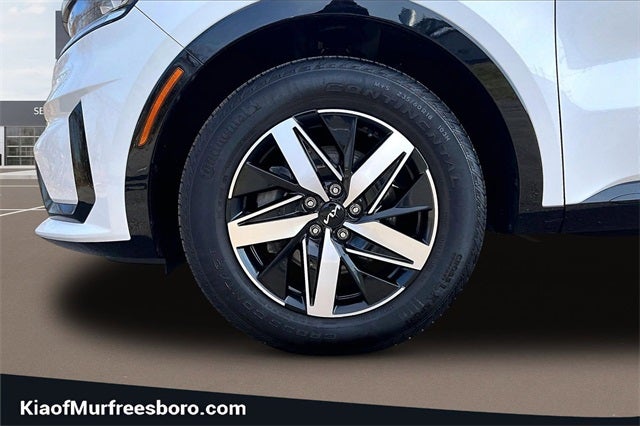 2022 Kia Sorento S KIA CERTIFIED!!!