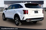 2022 Kia Sorento S KIA CERTIFIED!!!