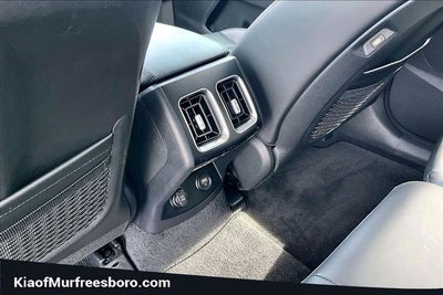 2023 Kia Sorento S KIA CERTIFIED!!!